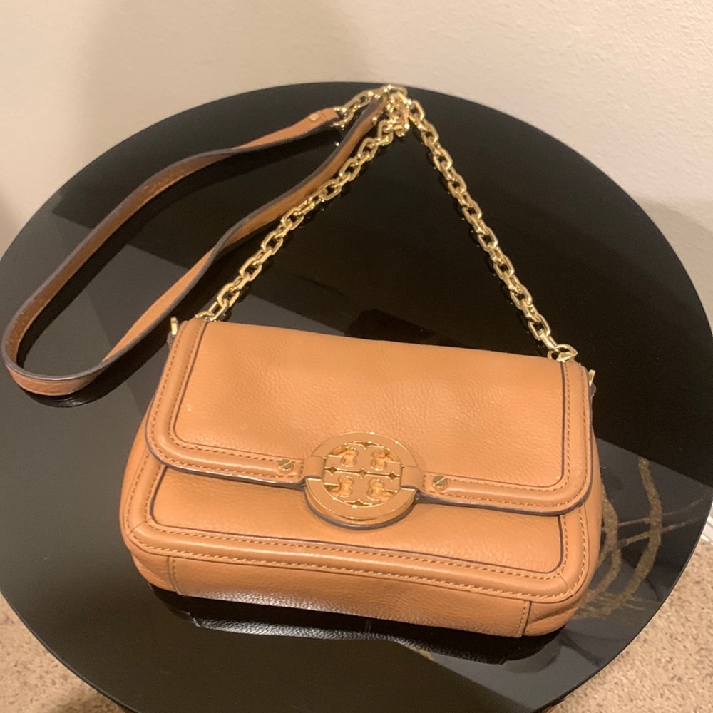 Tory Burch Amanda Crossbody